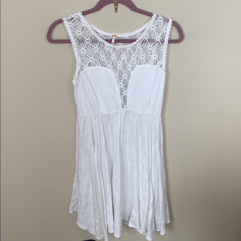Free People XS Dress